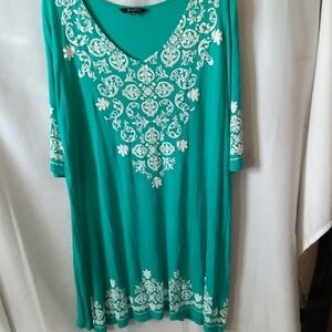 Just Love Dress 2X